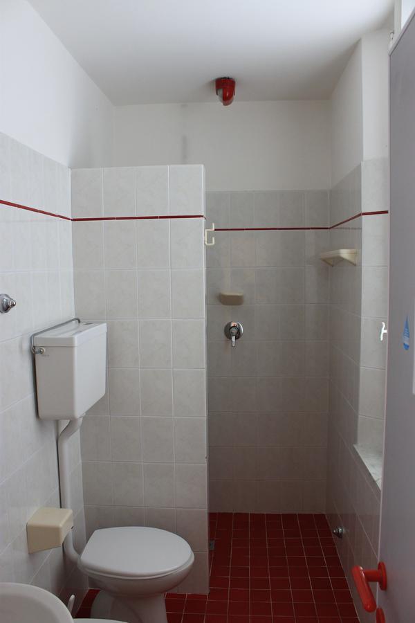 Hotel Susanna Rimini Bilik gambar