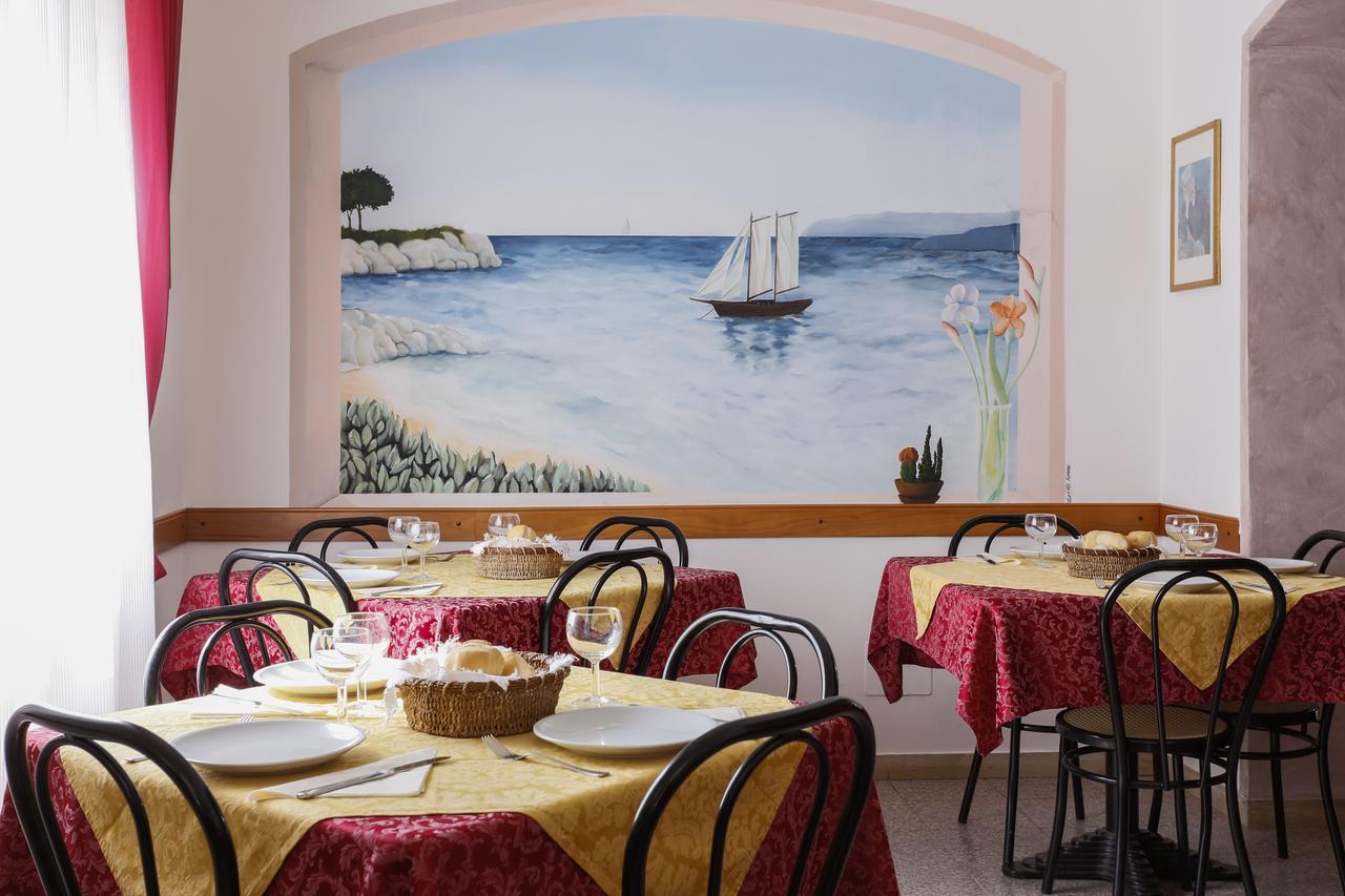 Hotel Susanna Rimini Luaran gambar